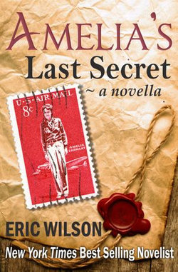 Amelia's Last Secret