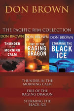 The Pacific Rim Collection The Pacific Rim Collection