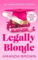 Legally Blonde