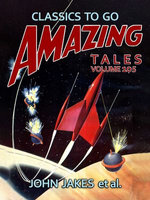 Amazing Tales Volume 105 Amazing Tales Volume 105
