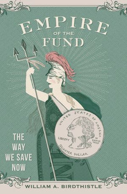 Empire of the Fund Empire of the Fund
