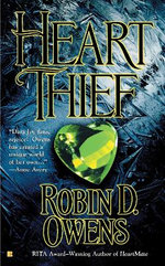 Heart Thief
