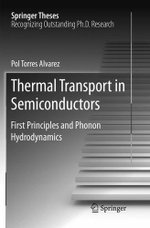 Thermal Transport in Semiconductors
