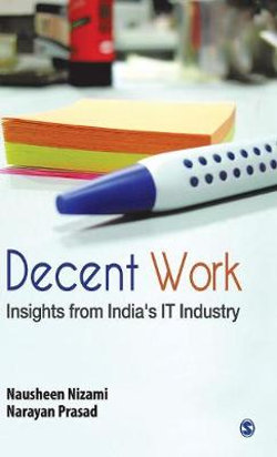 Decent Work