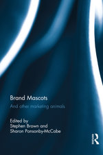 Brand Mascots