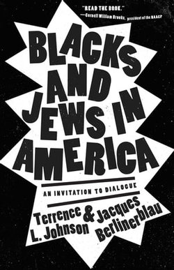 Blacks and Jews in America