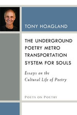 The Underground Poetry Metro Transportation System for Souls
