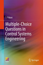 Multiple-Choice Questions in Control Systems Engineering