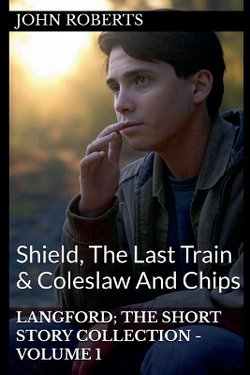 Langford; The Short Story Collection - Volume 1