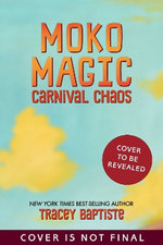 Freedom Fire: Moko Magic: Carnival Chaos