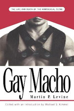 Gay Macho Gay Macho