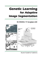 Genetic Learning for Adaptive Image Segmentation