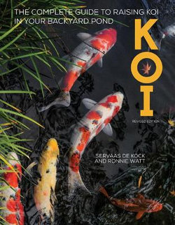 Koi, Revised Edition