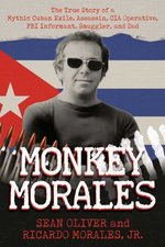 Monkey Morales Monkey Morales