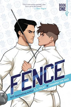 Fence Book One