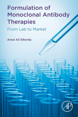 Formulation of Monoclonal Antibody Therapies