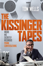 The Kissinger Tapes
