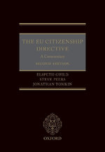 The EU Citizenship Directive: A Commentary