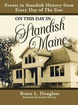 On This Day in Standish Maine