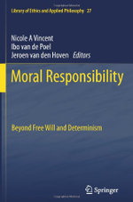 Moral Responsibility