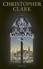A Scandal in Koenigsberg