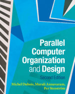 Parallel Computer Organization and Design