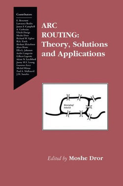 Arc Routing