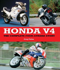 Honda V4 Honda V4