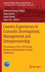Country Experiences in Economic Development, Management and Entrepreneurship