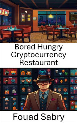 Bored Hungry Cryptocurrency Restaurant