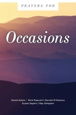 Prayers for Occasions