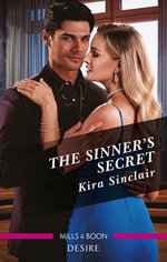The Sinner's Secret