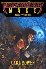 Predator & Prey: Mage