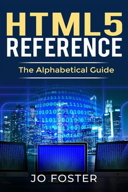 HTML5 Reference