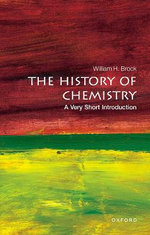 The History of Chemistry