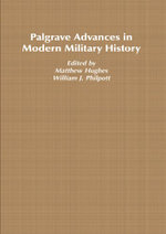 Palgrave Advances in Modern Military History