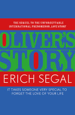 Oliver's Story