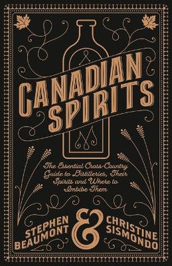 Canadian Spirits