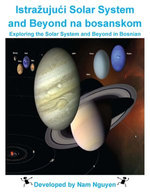 Istražujući Solar System and Beyond na bosanskom