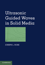 Ultrasonic Guided Waves in Solid Media