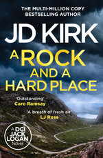 A Rock and a Hard Place