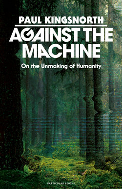 Against the Machine Against the Machine
