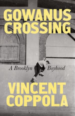 Gowanus Crossing