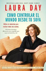 Como Controlar El Mundo Desde Tu Sofa (How to Rule the Wrld from Your Couch)