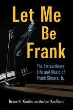 Let Me Be Frank Let Me Be Frank