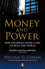 Money and Power