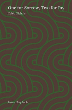 One for Sorrow, Two for Joy