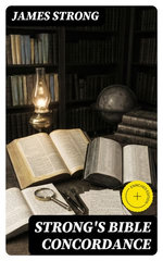 Strong's Bible Concordance