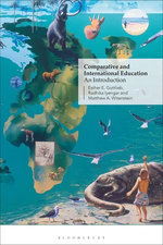 Comparative and International Education