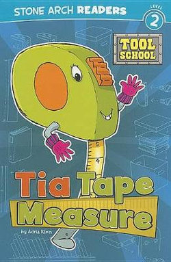 Tia Tape Measure